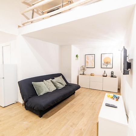 Ou Mentounasc - Duplex Vieille Ville Menton - Free Parking ภายนอก รูปภาพ