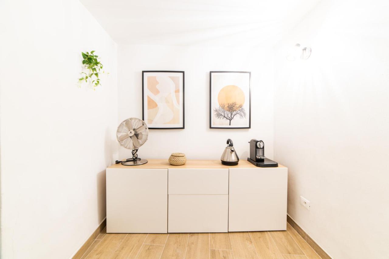 Ou Mentounasc - Duplex Vieille Ville Menton - Free Parking ภายนอก รูปภาพ